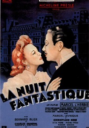 La Nuit Fantastique (1942)