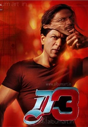 Don 3 (2018)