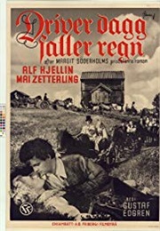 Glitra Daggir, Grær Fold (Margit Söderholm)