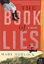 The Book of Lies (Mary Horlock)