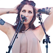 Chelsea Wolfe