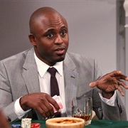 James Stinson (How I Met Your Mother)