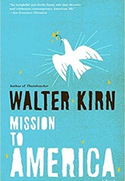 Mission to America (Walter Kirn)