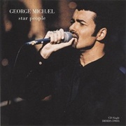 Star People - George Michael