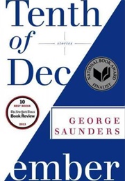 Victory Lap (George Saunders)