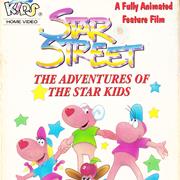 Star Street: The Adventures of the Star Kids