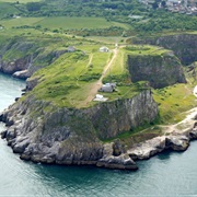 Berry Head