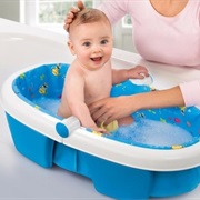 Baby Bath Tub