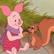 If I Wasn't So Small