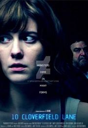 10 Cloverfield Lane (2016)