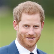 Harry Windsor (Prince Harry)