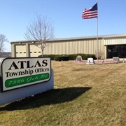 Atlas Township, Michigan