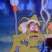 Unidentified Dulok (X)