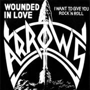 Arrows - Wounded in Love