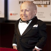 Verne Troyer