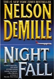 Night Fall (Nelson Demille)