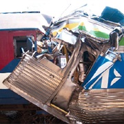 Stop a Runaway Passenger Train
