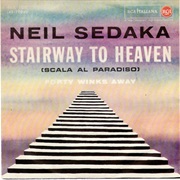 Stairway to Heaven - Neil Sedaka