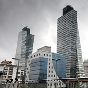 Trump Towers Istanbul