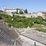 Lyon, France