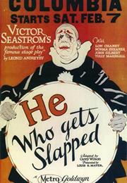 He Who Gets Slapped (1924)