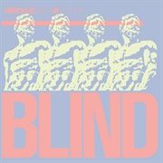 Blind - Hercules and Love Affair Feat. Antony Hegarty