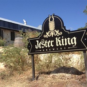 Jester King