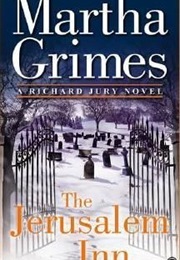 Jerusalem Inn (Martha Grimes)