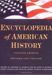 Basic Documents in American History