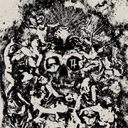 Trap Them - Seizures in Barren Praise