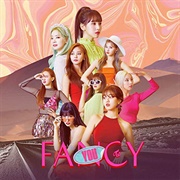 Fancy (Twice)