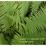 Edgar Froese - EPsilon in Malaysian Pale