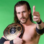 Adam Cole