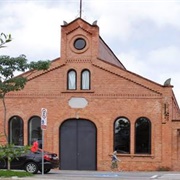 Cinemateca Brasileira