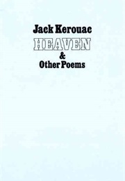 Heaven and Other Poems (Jack Kerouac)