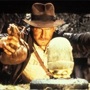 Indiana Jones - Raiders of the Lost Ark