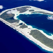 Rakahanga, Cook Islands