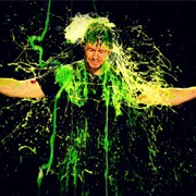 Burger King's Green Apple Slime Dip