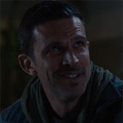 Ashley Hamilton - Taggart