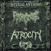 Regurgitate vs. Atrocity Regurgitate