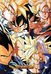 Dragon Ball Z