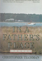 In a Father's Place (Christopher Tilghman)