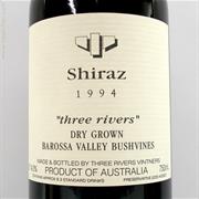Chris Ringland Three Rivers Dry-Grown Shiraz