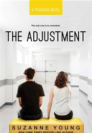 The Adjustment (Suzanne Young)