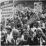 The Fair Housing Act of 1968