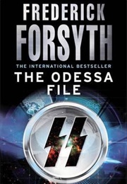 The Odessa File (Frederick Forsyth)