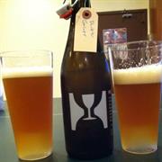 Double Galaxy - Hill Farmstead Brewery