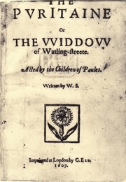 The Puritan (William Shakespeare (Apocrypha))