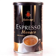 Dallmayr Espresso Monaco Coffee