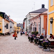 Old Porvoo